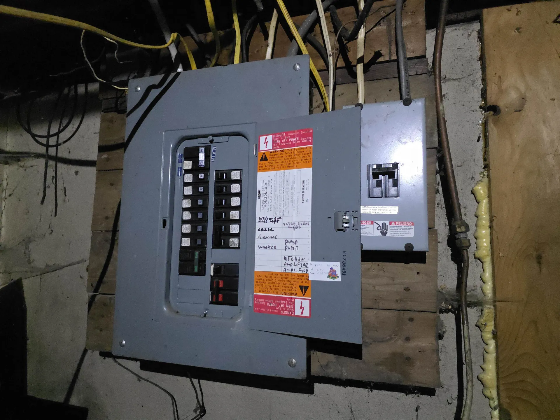 270 Quarry Road Weathersfield VT 05151