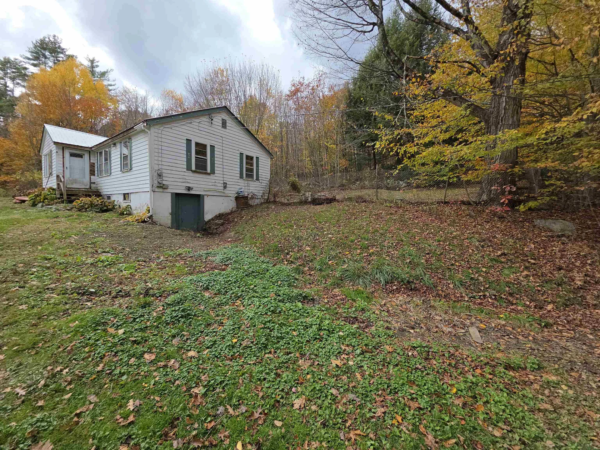 270 Quarry Road Weathersfield VT 05151