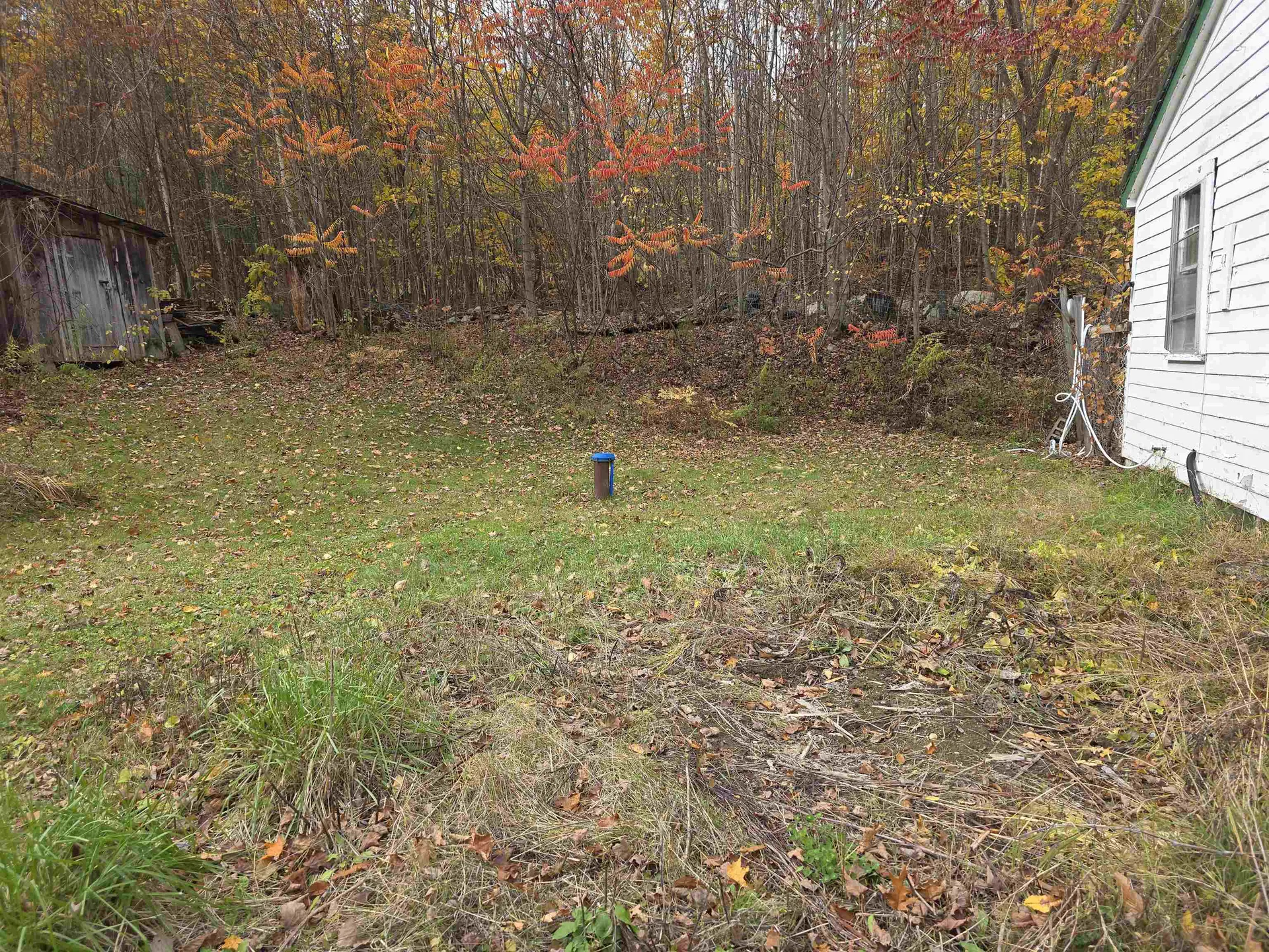 270 Quarry Road Weathersfield VT 05151