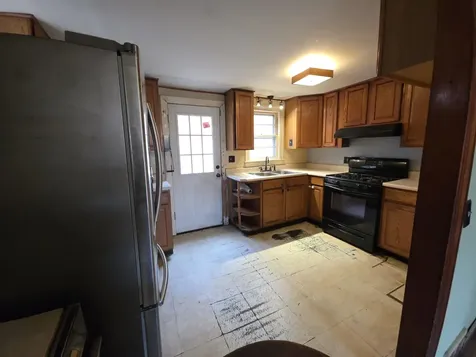 270 Quarry Road Weathersfield VT 05151