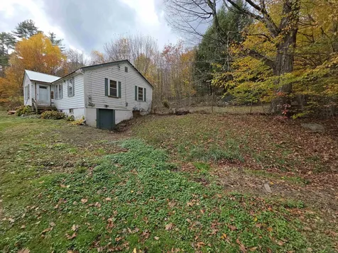 270 Quarry Road Weathersfield VT 05151