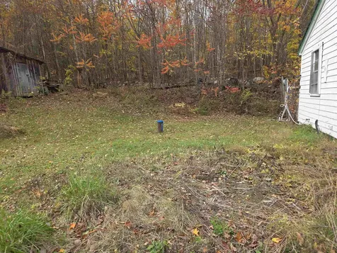 270 Quarry Road Weathersfield VT 05151