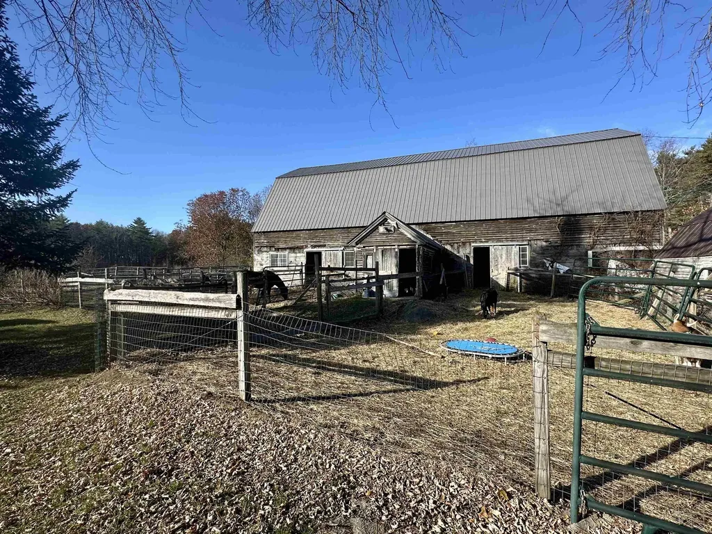 1 Lee Hook Road Newmarket NH 03857