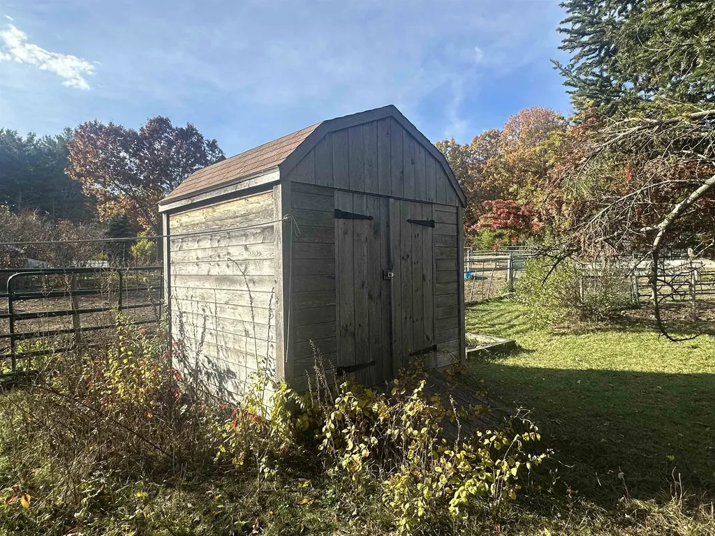 1 Lee Hook Road Newmarket NH 03857