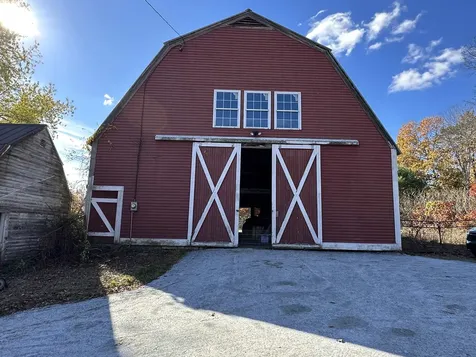 1 Lee Hook Road Newmarket NH 03857