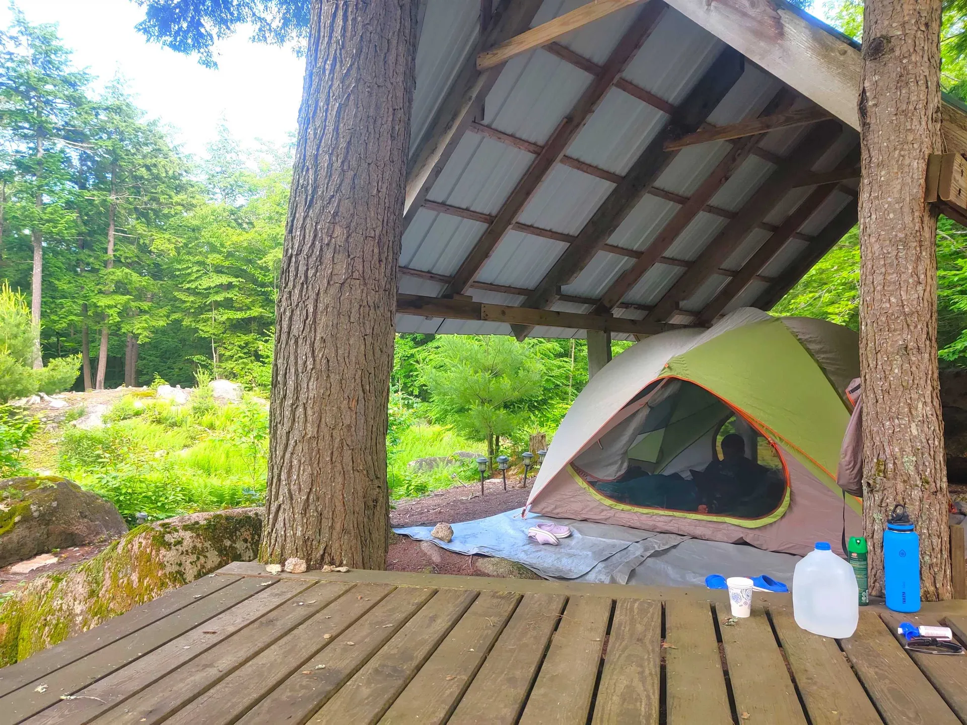 30 Thurley Road Ossipee NH 03864