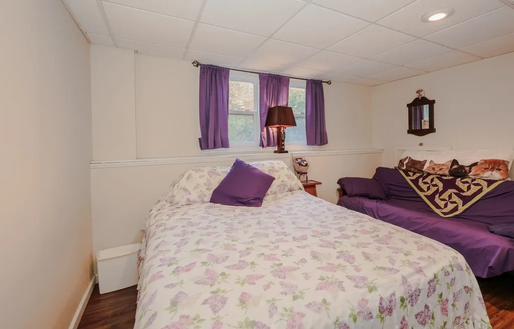 199 Raymond Road Deerfield NH 03037