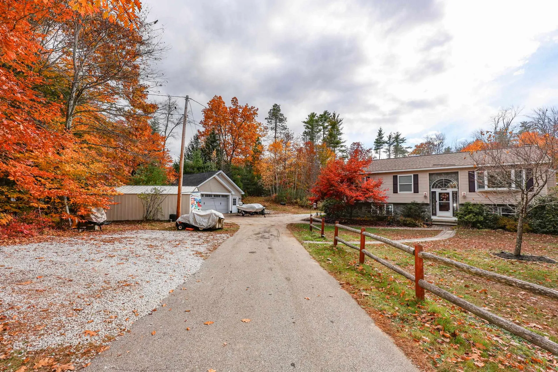 199 Raymond Road Deerfield NH 03037