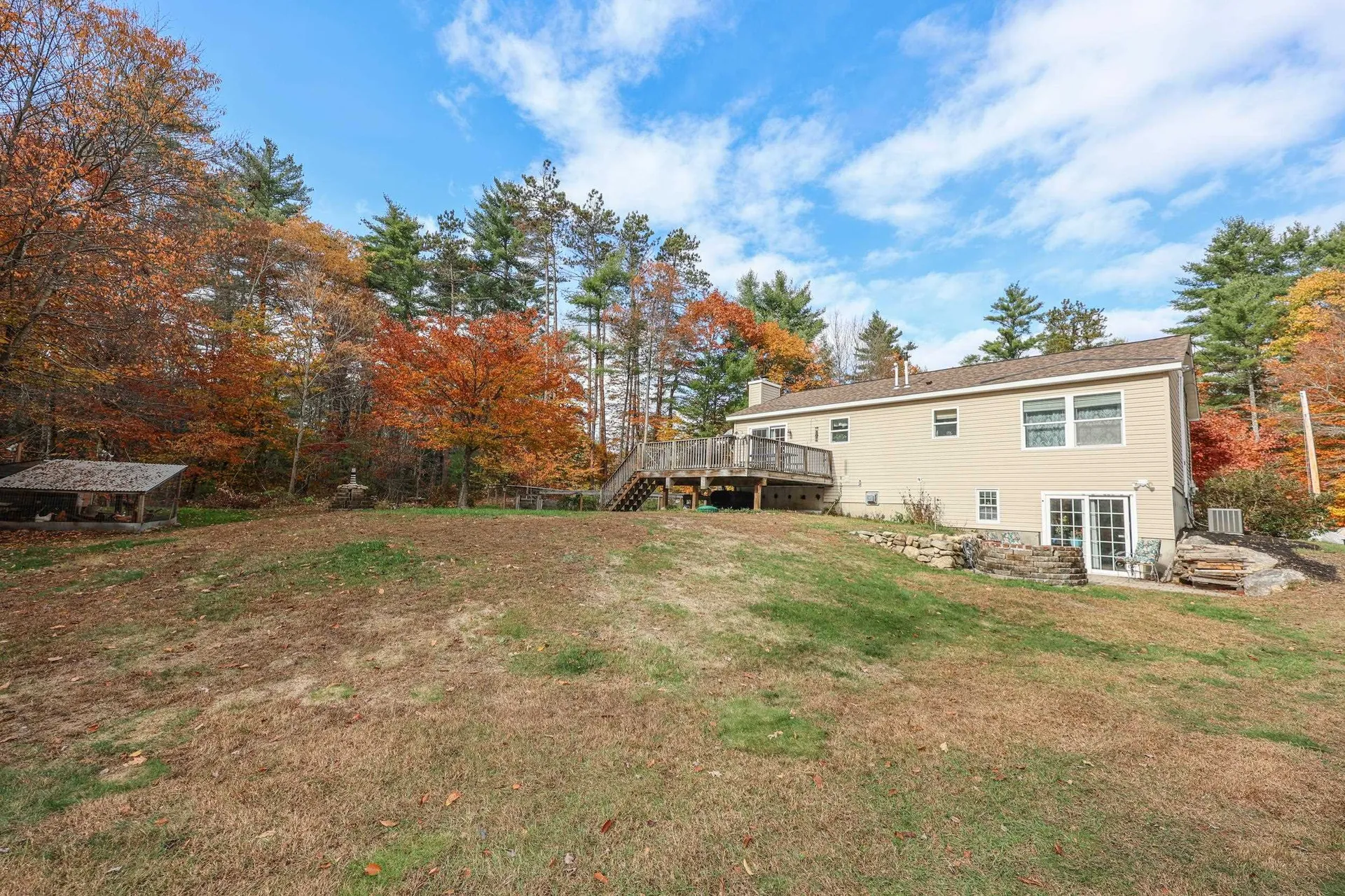 199 Raymond Road Deerfield NH 03037