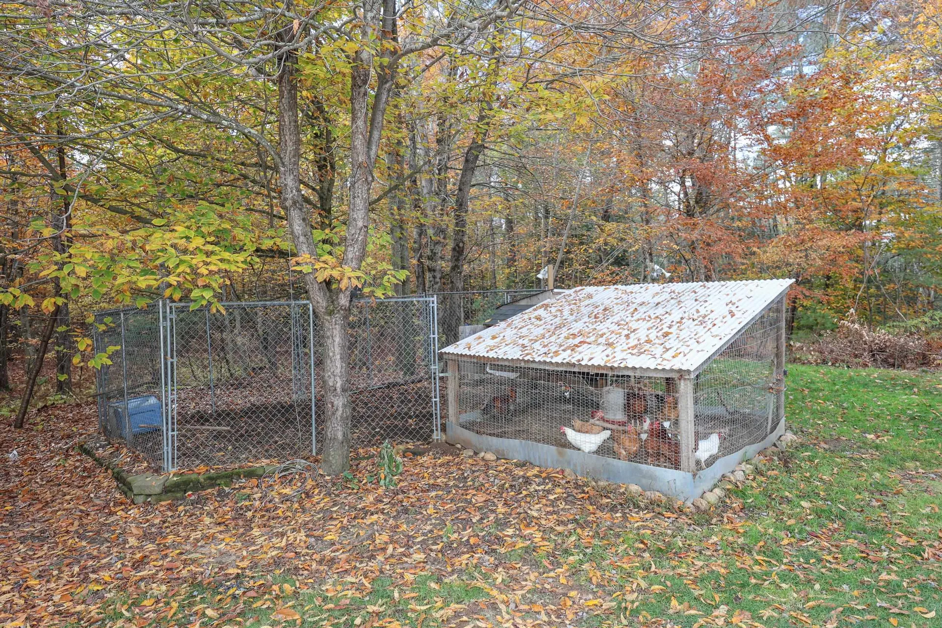 199 Raymond Road Deerfield NH 03037