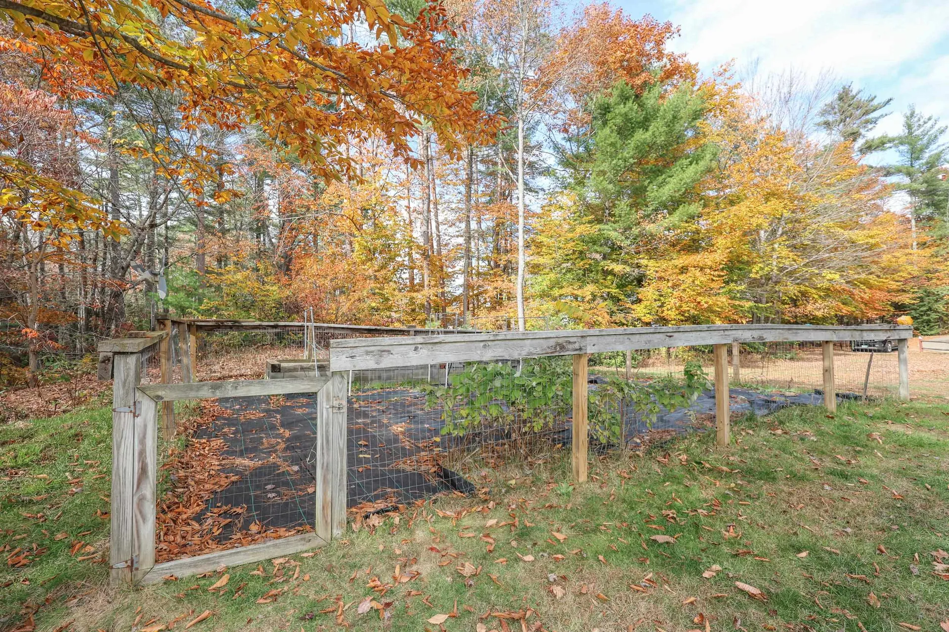 199 Raymond Road Deerfield NH 03037