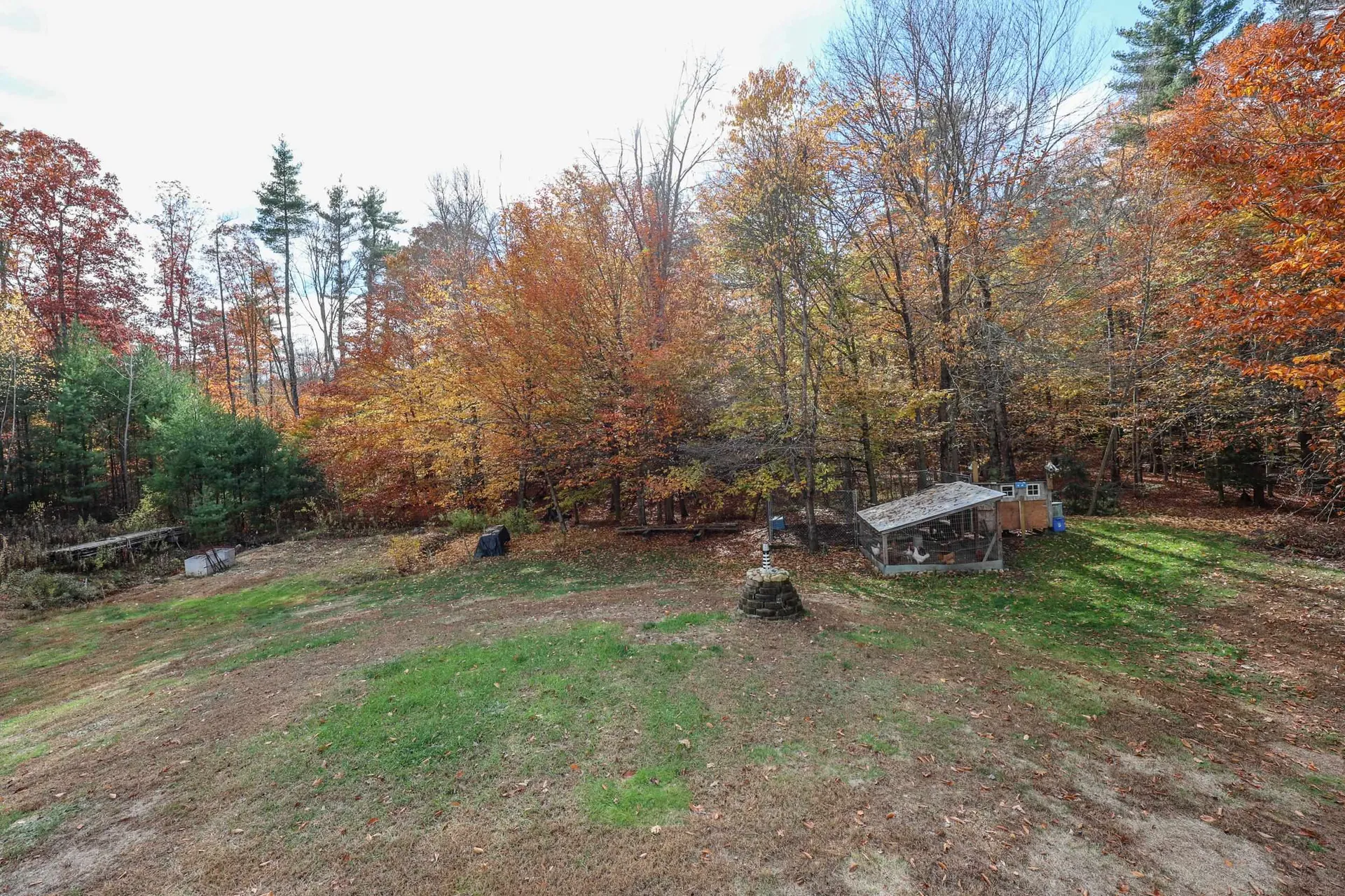 199 Raymond Road Deerfield NH 03037