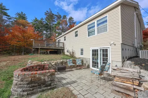 199 Raymond Road Deerfield NH 03037