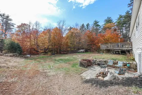 199 Raymond Road Deerfield NH 03037