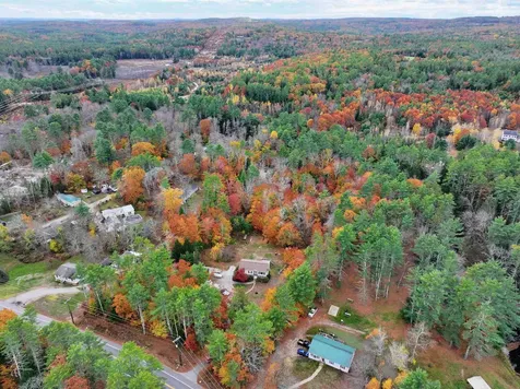 199 Raymond Road Deerfield NH 03037