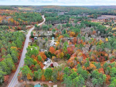 199 Raymond Road Deerfield NH 03037