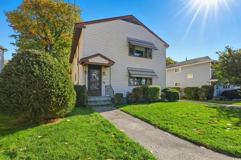 699 Chestnut Street Manchester NH 03104