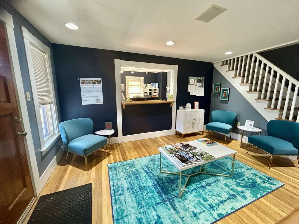 27 Village Street Concord NH 03303