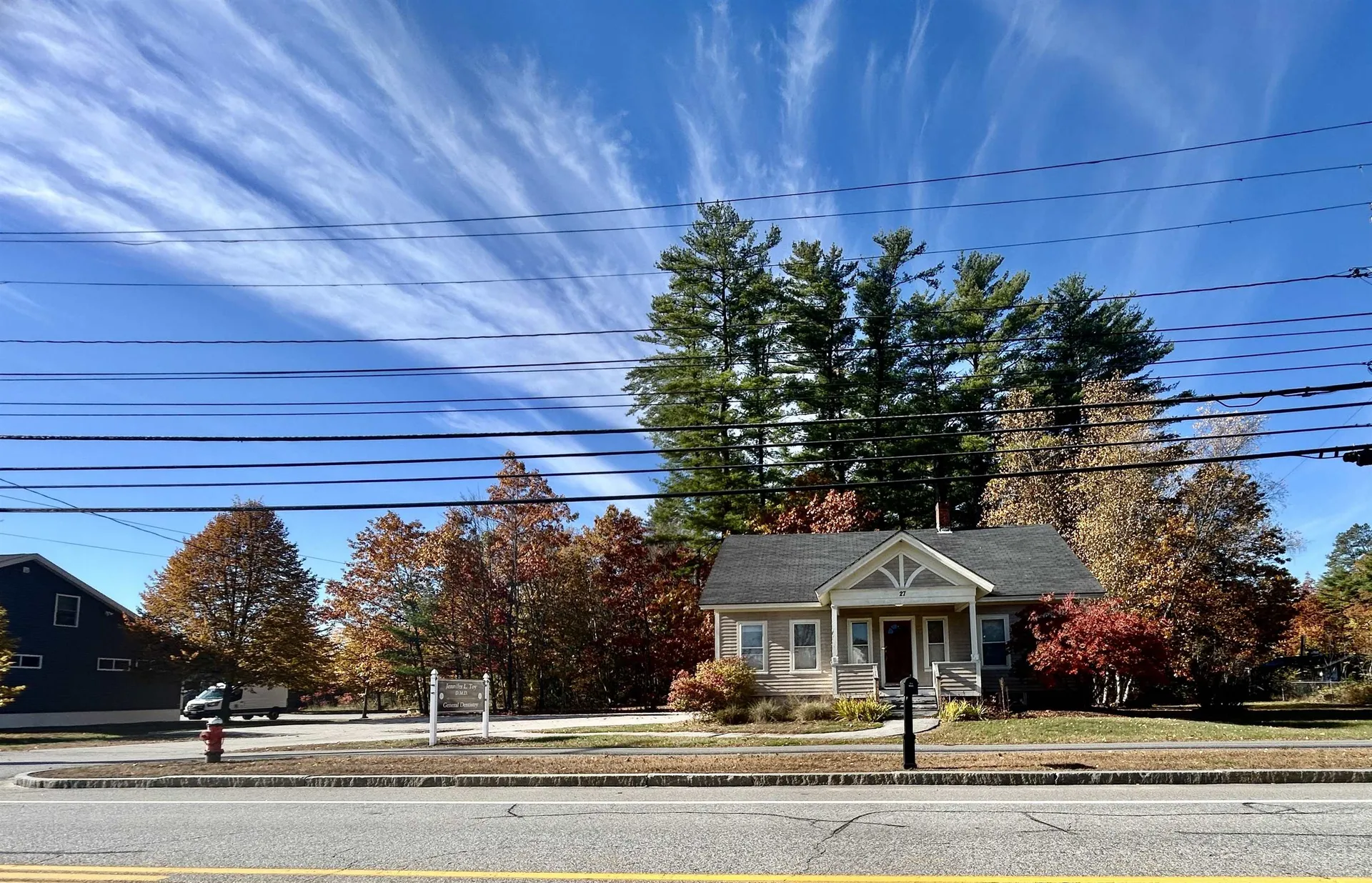 27 Village Street Concord NH 03303