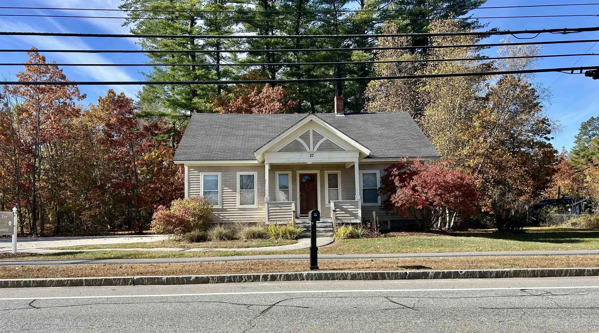 27 Village Street Concord NH 03303