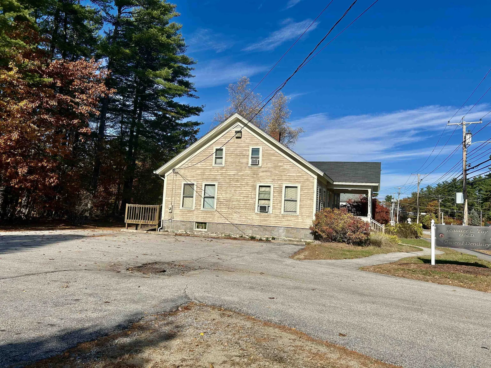 27 Village Street Concord NH 03303