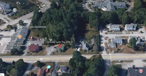 27 Village Street Concord NH 03303