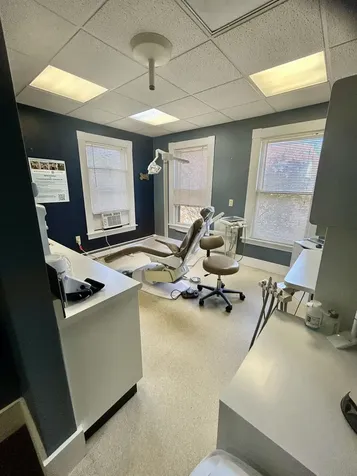 27 Village Street Concord NH 03303