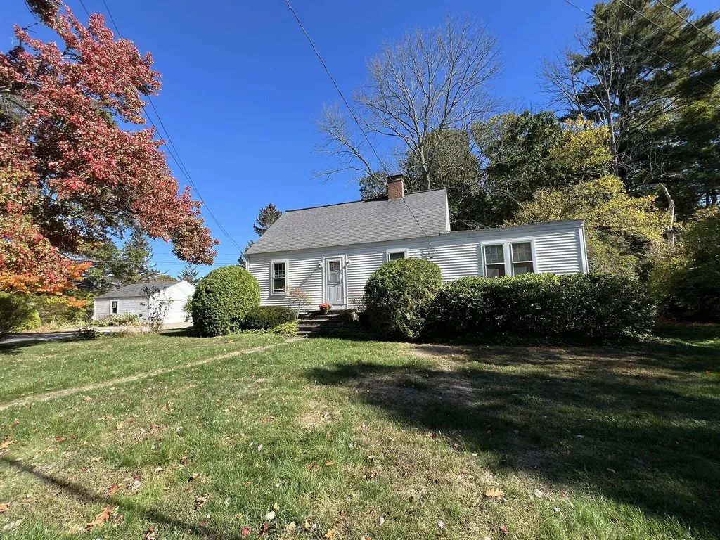 175 Wentworth Road New Castle NH 03854