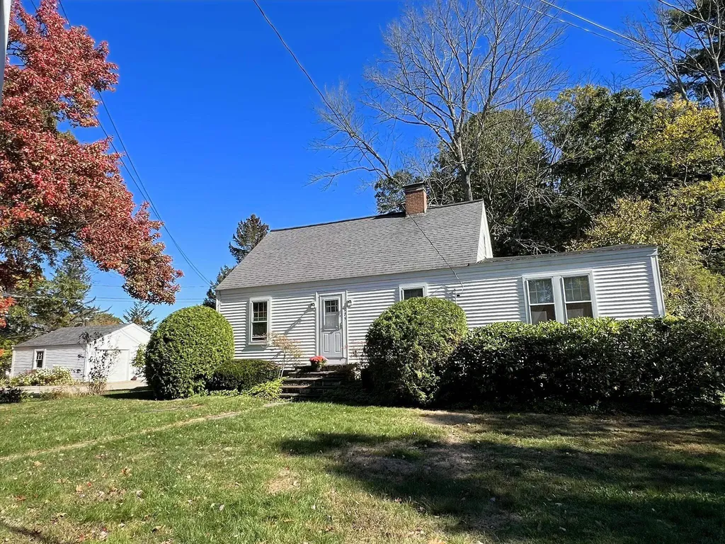 175 Wentworth Road New Castle NH 03854