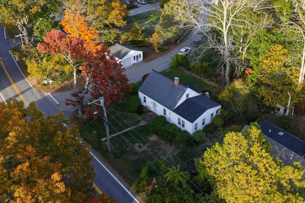 175 Wentworth Road New Castle NH 03854