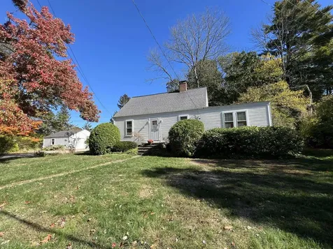 175 Wentworth Road New Castle NH 03854