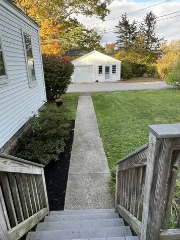 175 Wentworth Road New Castle NH 03854