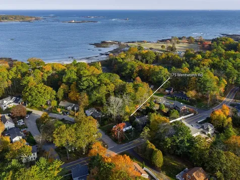 175 Wentworth Road New Castle NH 03854