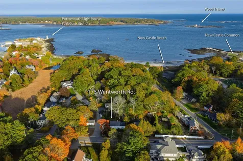 175 Wentworth Road New Castle NH 03854