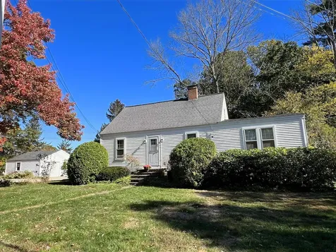 175 Wentworth Road New Castle NH 03854