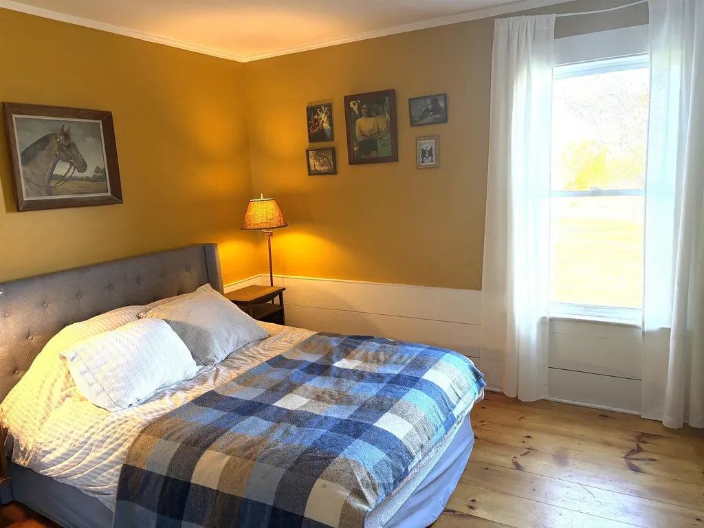 129 Old Dublin Road Peterborough NH 03458