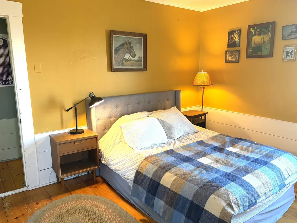 129 Old Dublin Road Peterborough NH 03458