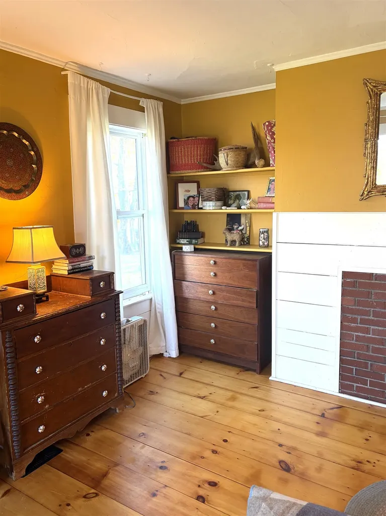 129 Old Dublin Road Peterborough NH 03458