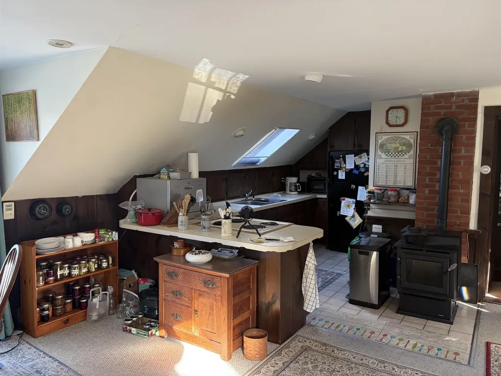 129 Old Dublin Road Peterborough NH 03458