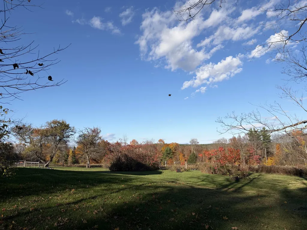 129 Old Dublin Road Peterborough NH 03458