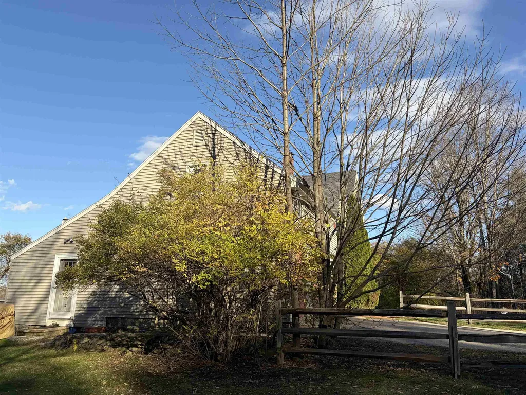 129 Old Dublin Road Peterborough NH 03458