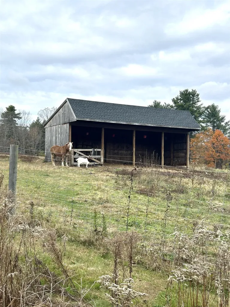 129 Old Dublin Road Peterborough NH 03458