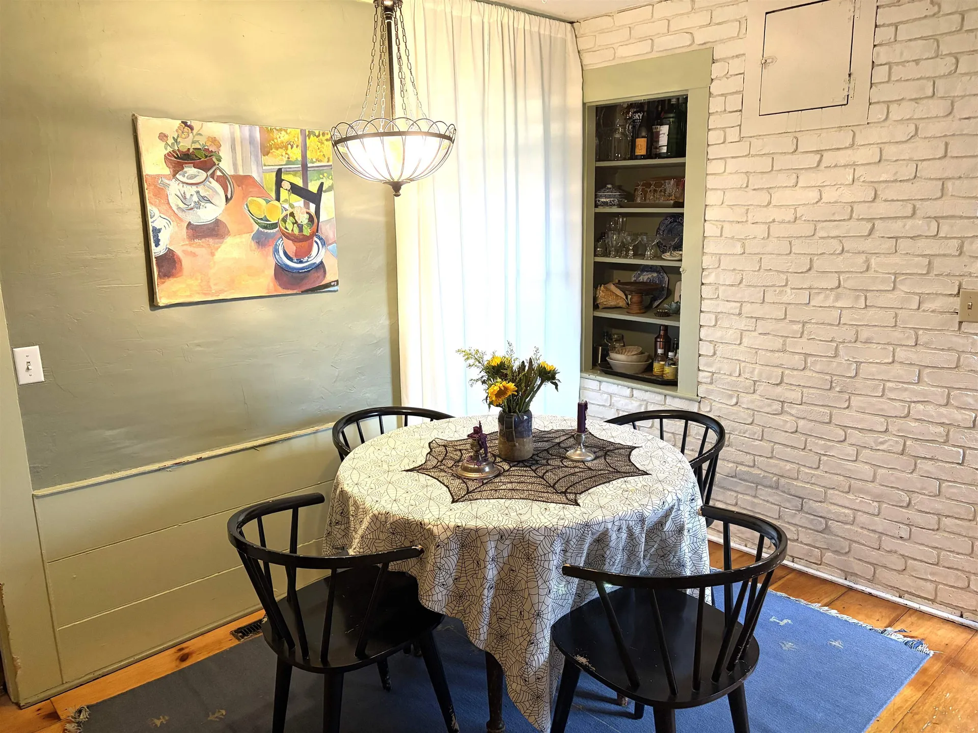 129 Old Dublin Road Peterborough NH 03458