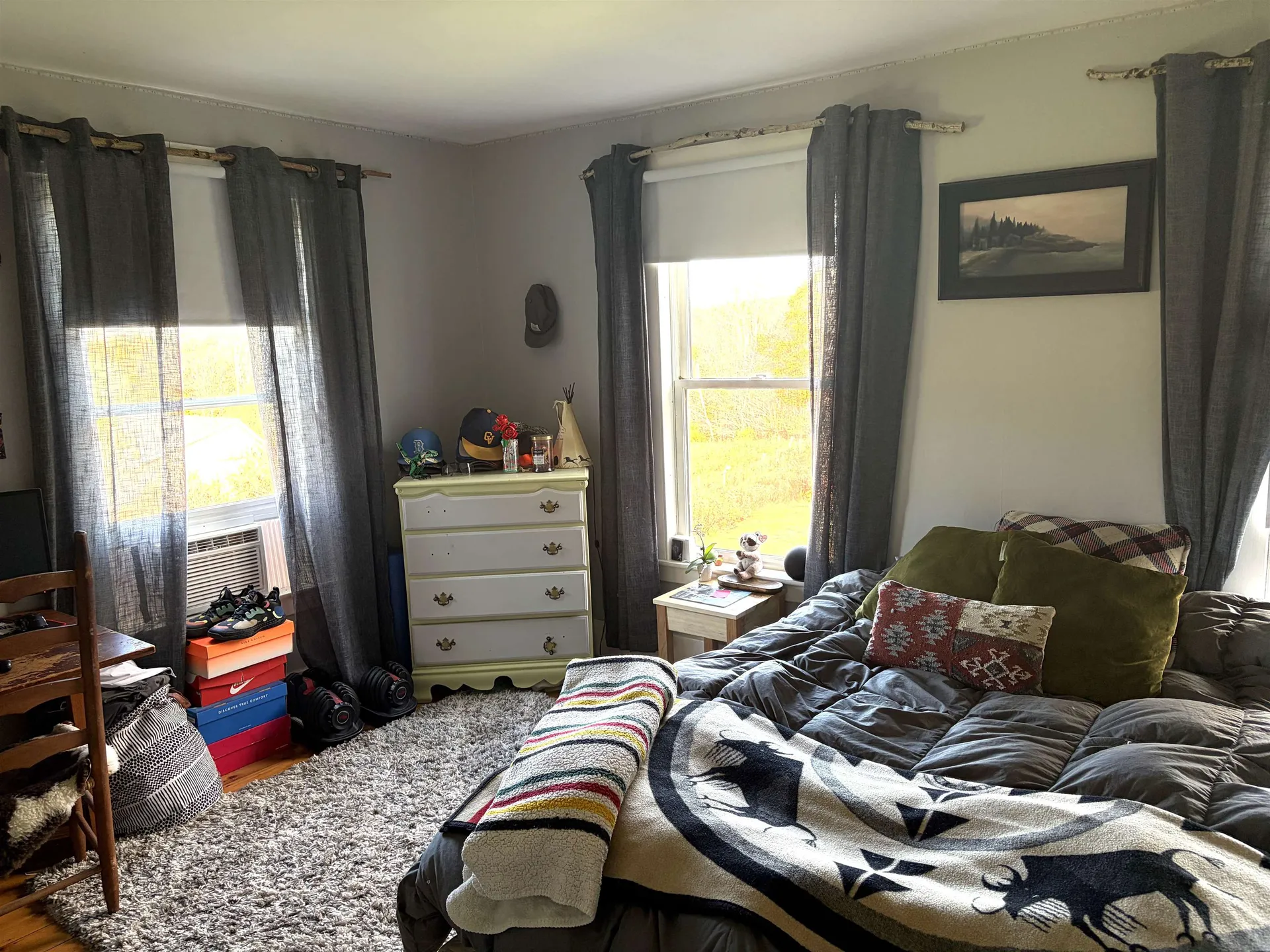 129 Old Dublin Road Peterborough NH 03458