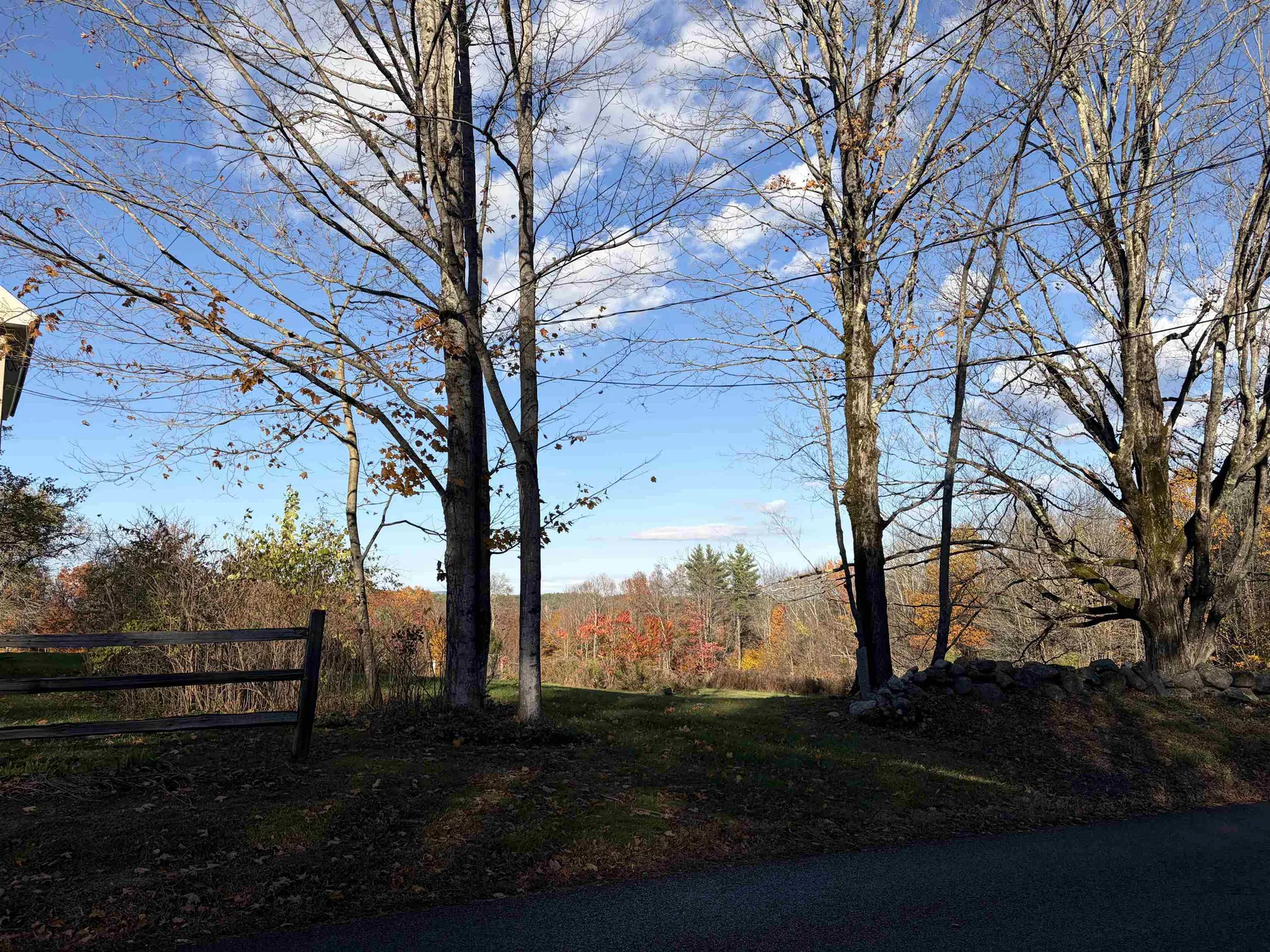 129 Old Dublin Road Peterborough NH 03458