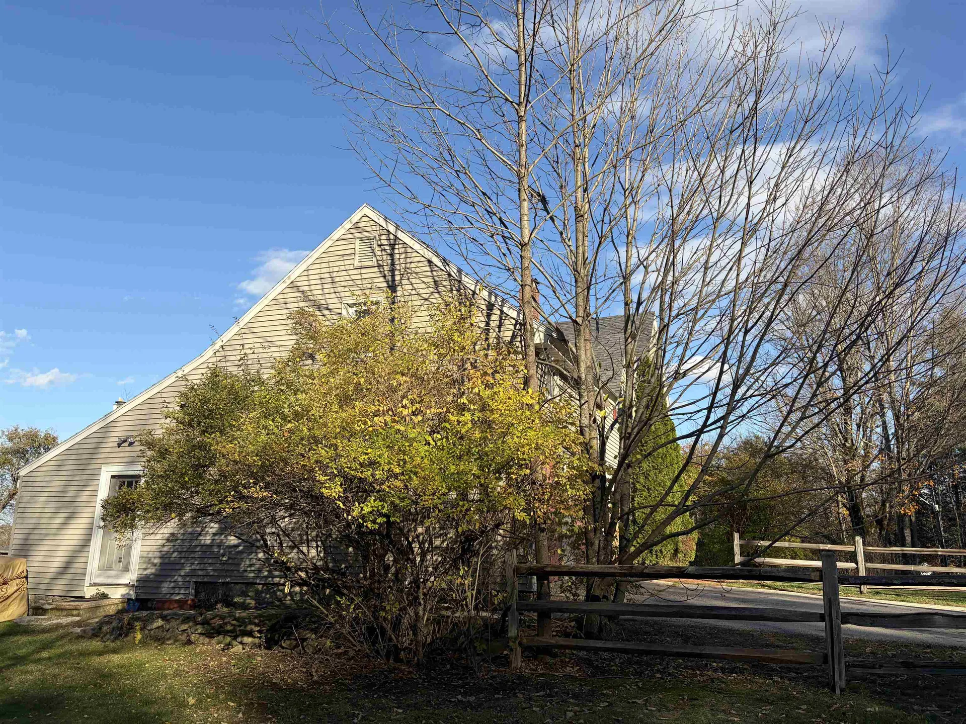 129 Old Dublin Road Peterborough NH 03458