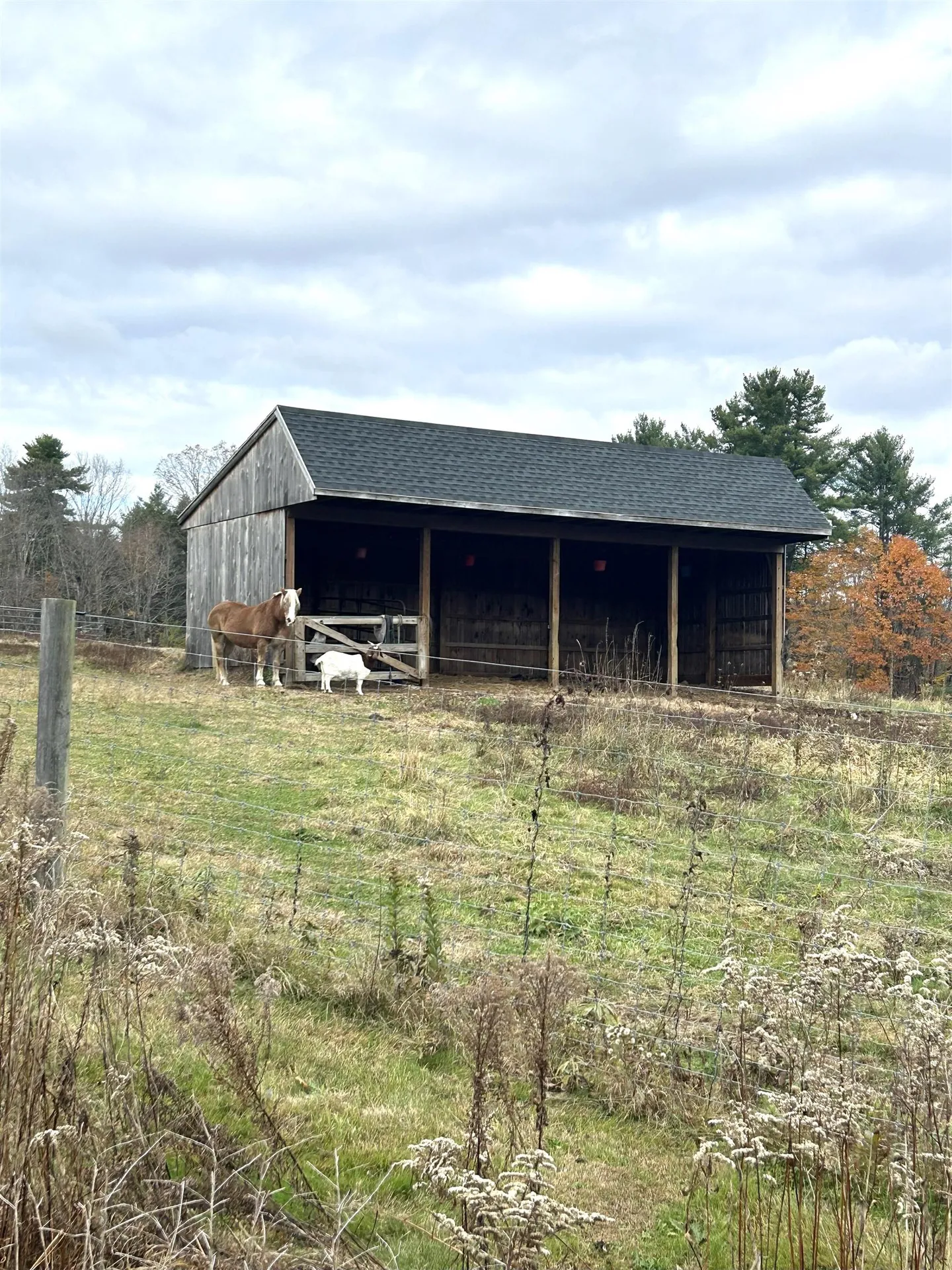 129 Old Dublin Road Peterborough NH 03458