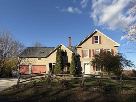 129 Old Dublin Road Peterborough NH 03458