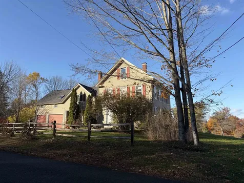 129 Old Dublin Road Peterborough NH 03458