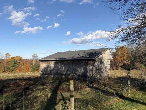 129 Old Dublin Road Peterborough NH 03458